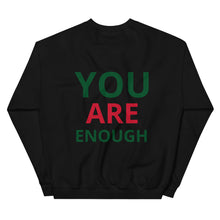 Load image into Gallery viewer, Be you sweatshirt
