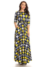 Load image into Gallery viewer, CALI MAXI DRESS
