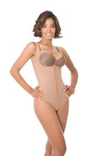 Load image into Gallery viewer, 7016- Body Shaper Thong/THONG BODY SHAPER
