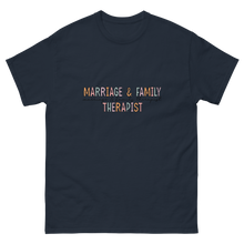 Load image into Gallery viewer, MFT Marriage &amp; Family Therapist
