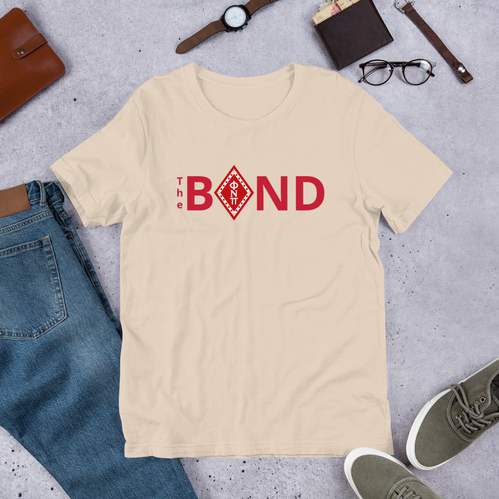 The Bond Cream